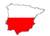 CUCADES - Polski